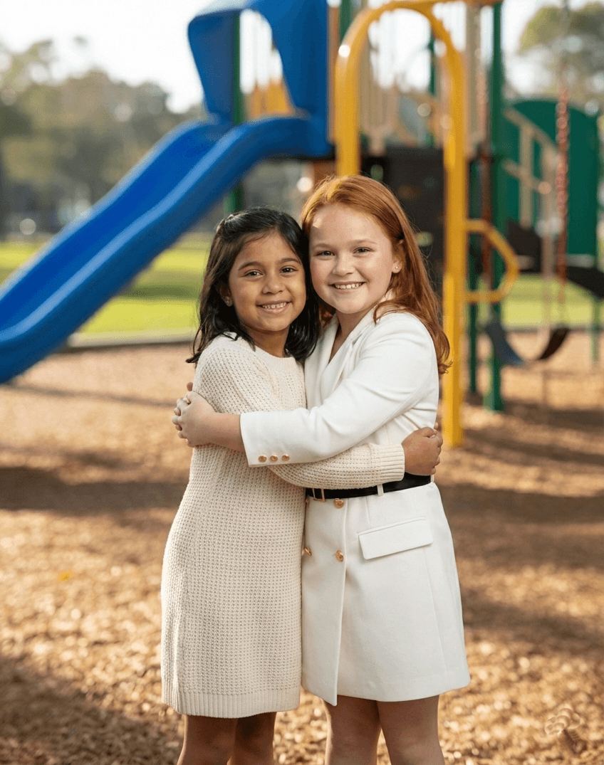 Nossa história começa muito antes dos eventos